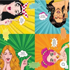 Bring Your Own Group $250